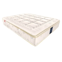 MATERAC BOSQUO JANPOL CALANDO kieszeniowy 200x140